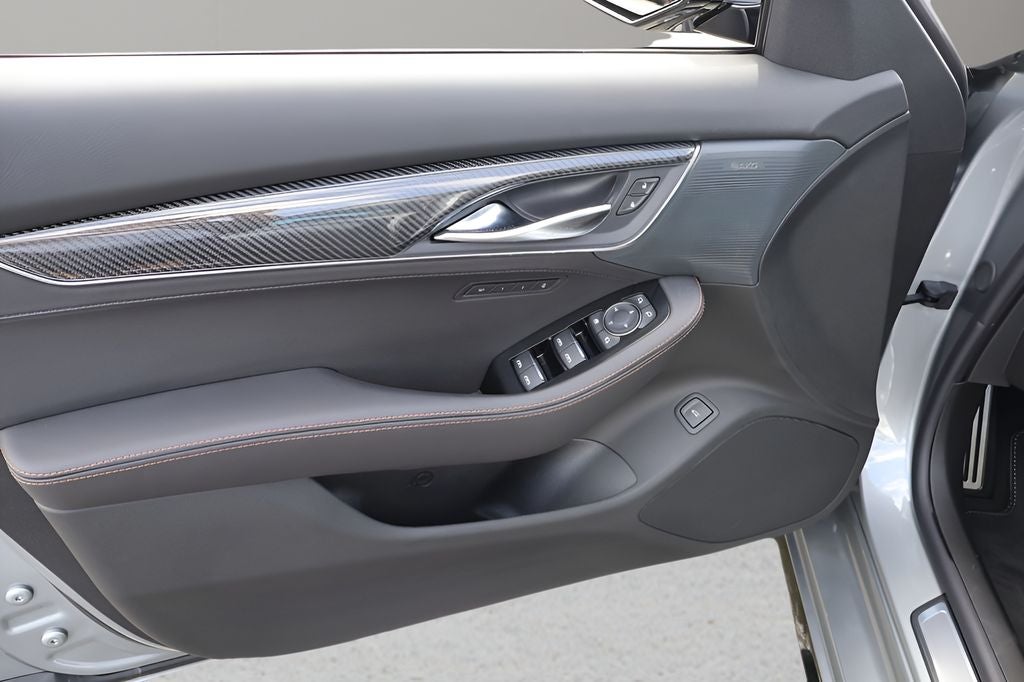 2026 Cadillac CT5 V-Series