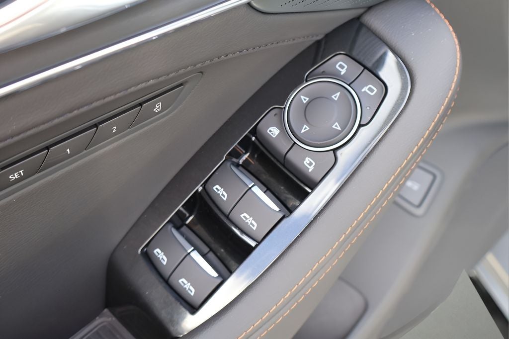 2026 Cadillac CT5 V-Series