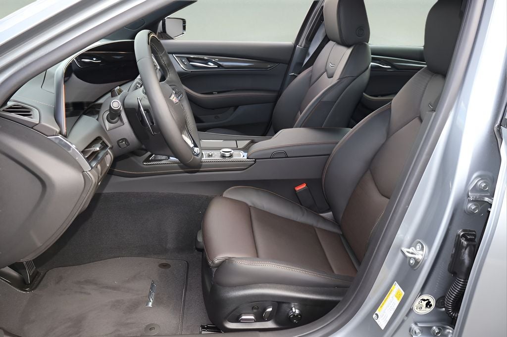 2026 Cadillac CT5 V-Series