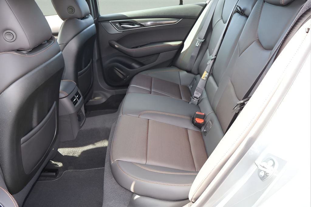 2026 Cadillac CT5 V-Series