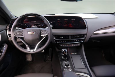 2026 Cadillac CT5 V-Series