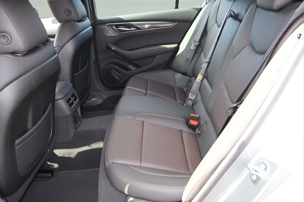 2026 Cadillac CT5 V-Series