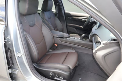 2026 Cadillac CT5 V-Series