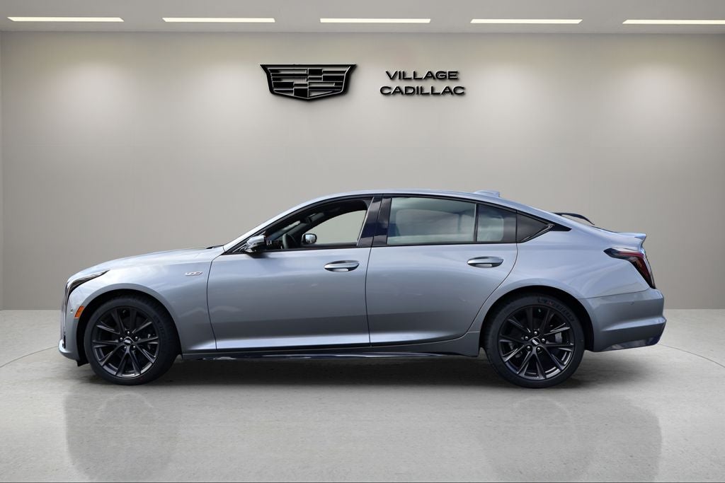 2026 Cadillac CT5 V-Series