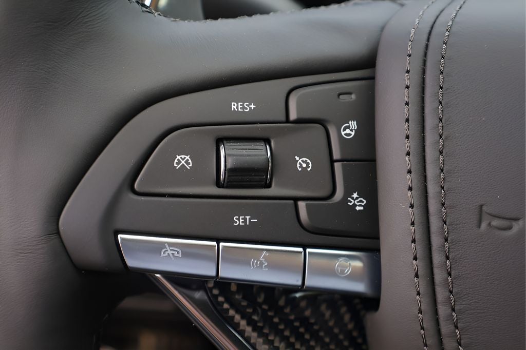 2026 Cadillac CT5 V-Series