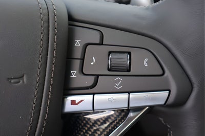 2026 Cadillac CT5 V-Series