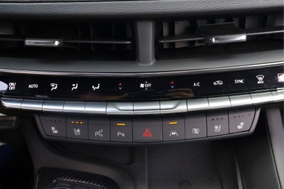 2026 Cadillac CT5 V-Series