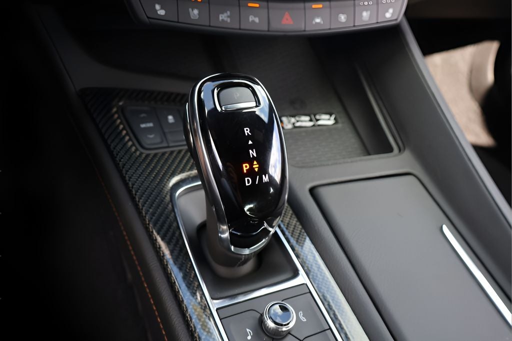 2026 Cadillac CT5 V-Series