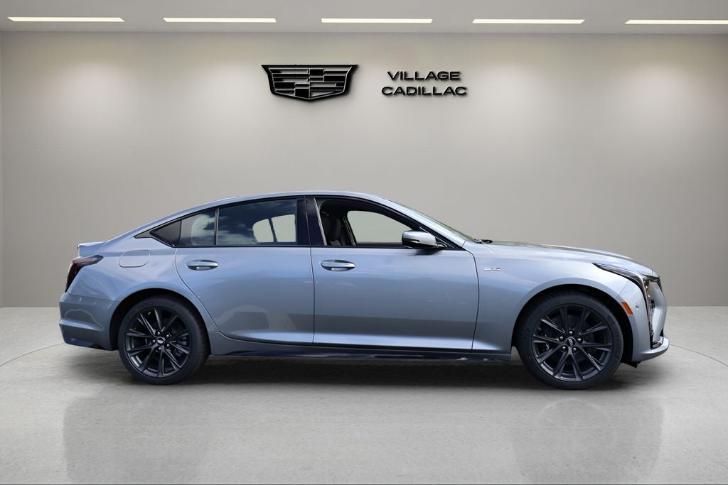 2026 Cadillac CT5 V-Series