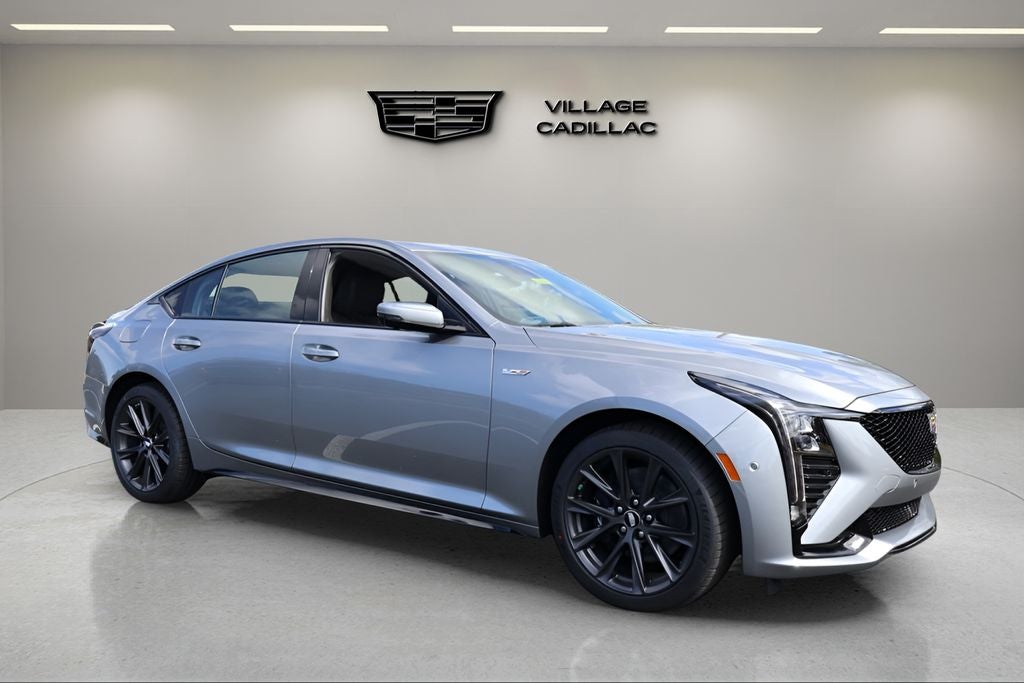 2026 Cadillac CT5 V-Series