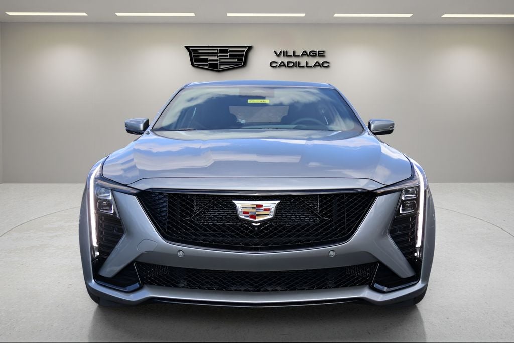 2026 Cadillac CT5 V-Series