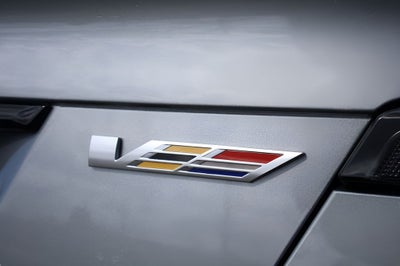 2026 Cadillac CT5 V-Series