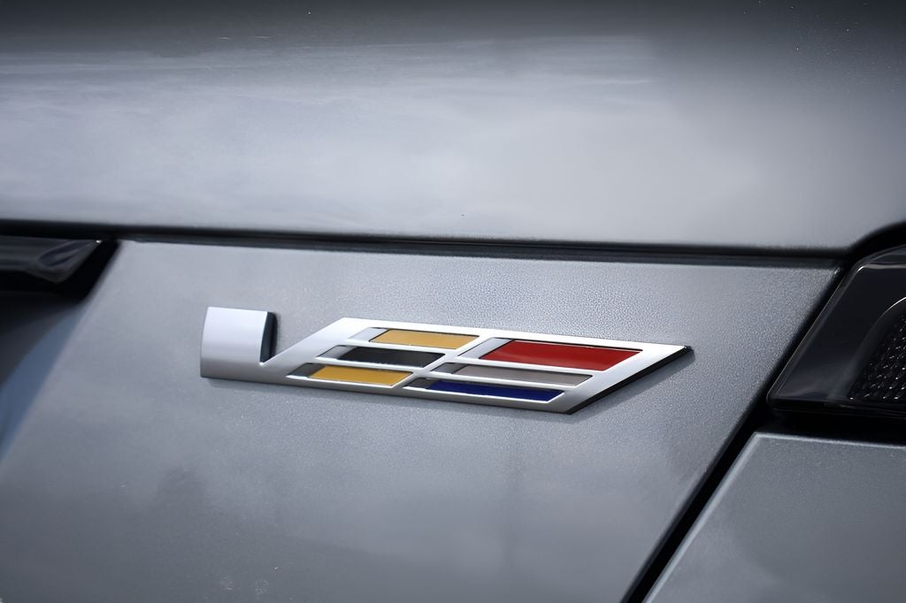 2026 Cadillac CT5 V-Series