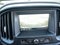 2018 Chevrolet Colorado Work Truck