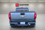 2018 Chevrolet Colorado Work Truck