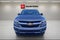 2018 Chevrolet Colorado Work Truck