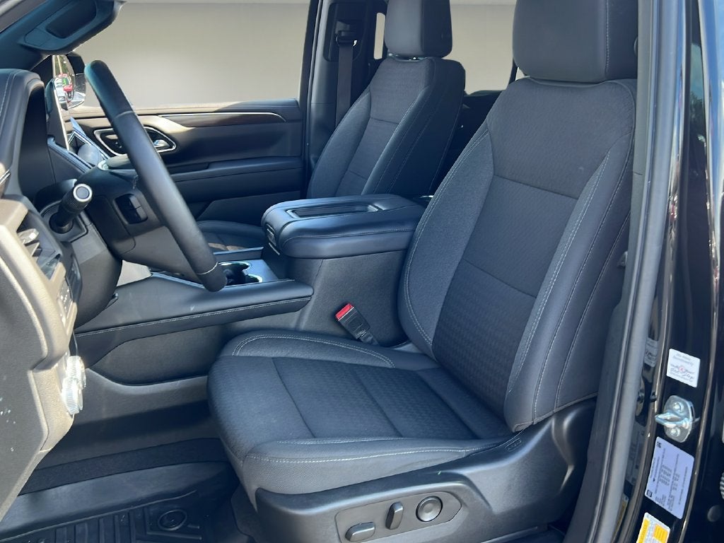 2022 GMC Yukon SLE