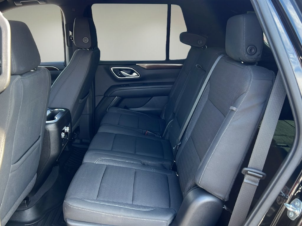 2022 GMC Yukon SLE