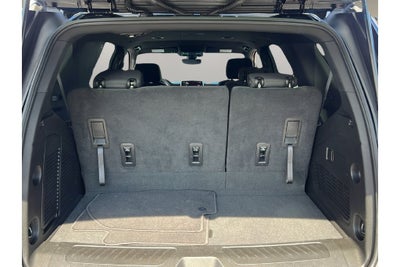 2022 GMC Yukon SLE