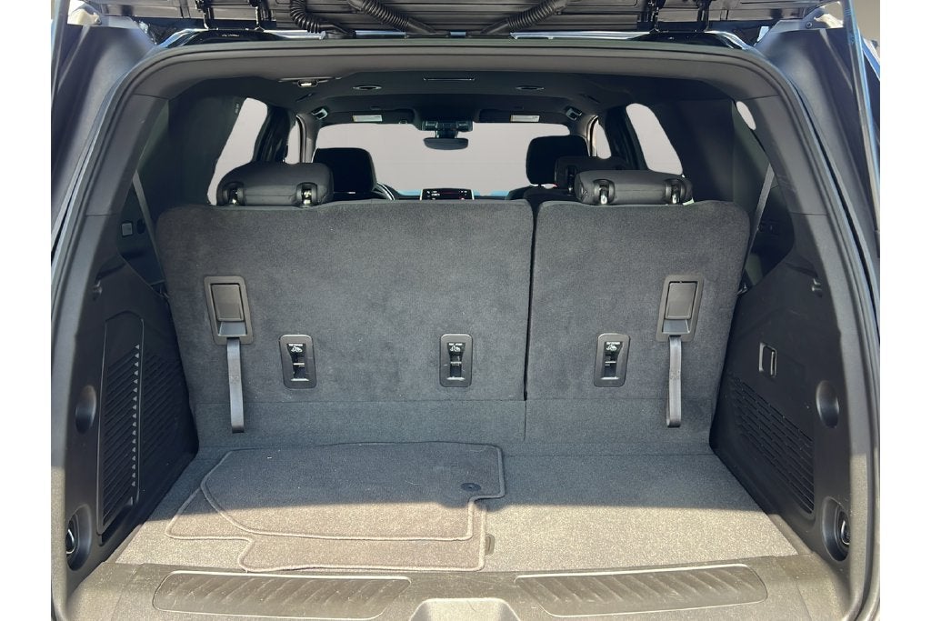 2022 GMC Yukon SLE
