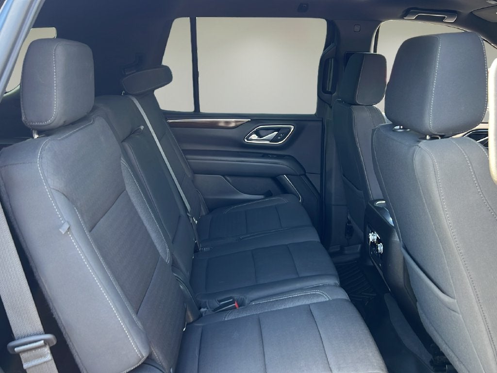 2022 GMC Yukon SLE