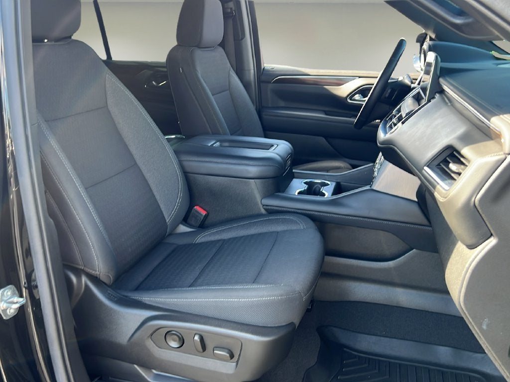 2022 GMC Yukon SLE