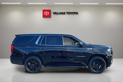 2022 GMC Yukon SLE