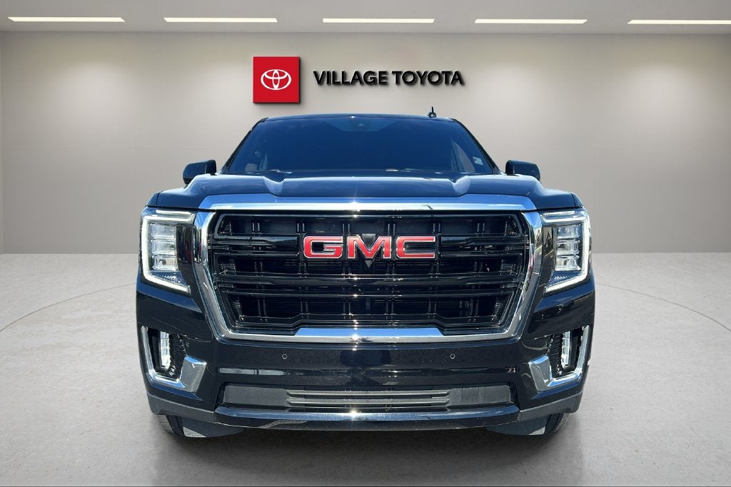 2022 GMC Yukon SLE