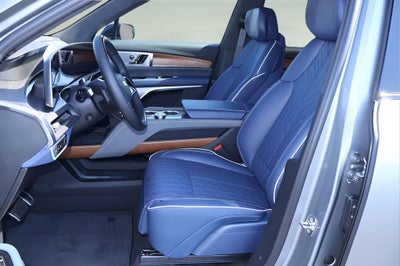 2026 Cadillac VISTIQ Premium Luxury