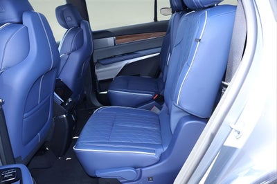 2026 Cadillac VISTIQ Premium Luxury