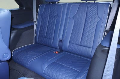 2026 Cadillac VISTIQ Premium Luxury