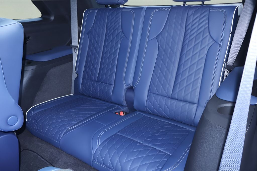 2026 Cadillac VISTIQ Premium Luxury