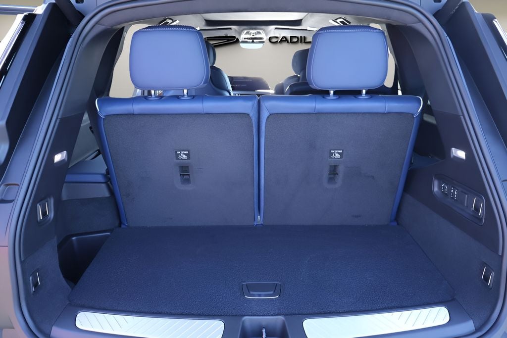 2026 Cadillac VISTIQ Premium Luxury