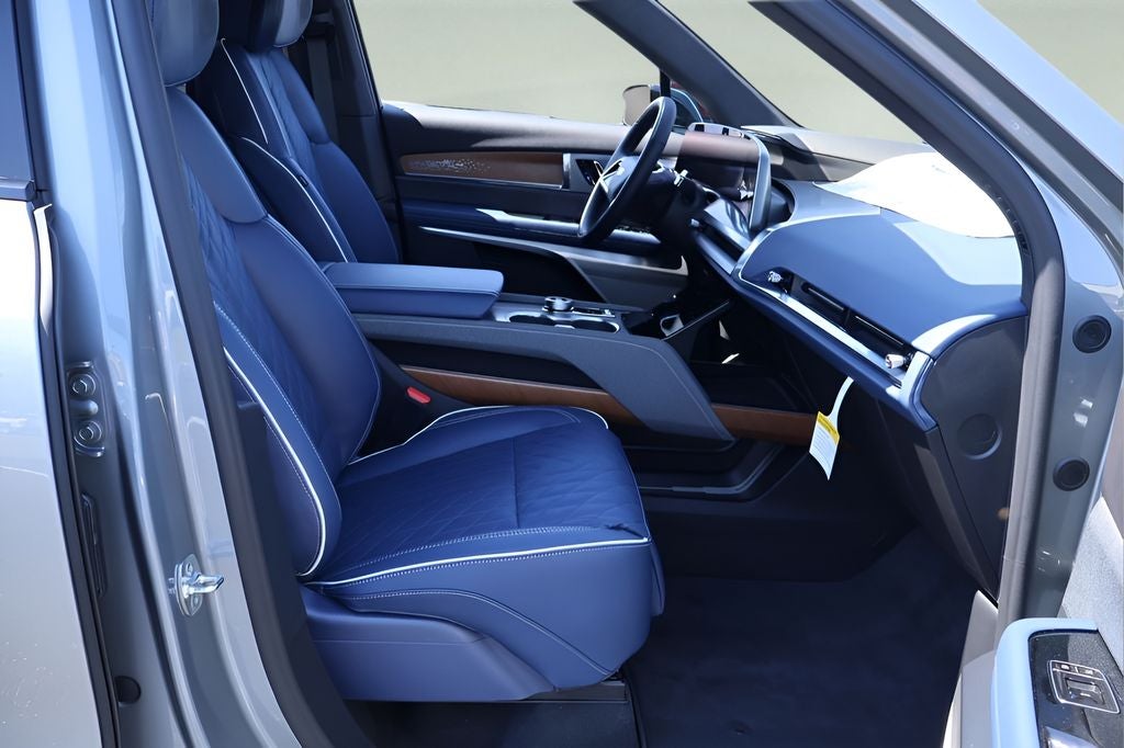 2026 Cadillac VISTIQ Premium Luxury