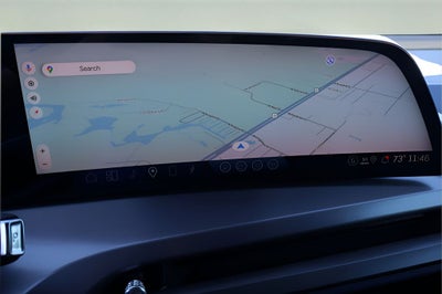 2026 Cadillac VISTIQ Premium Luxury