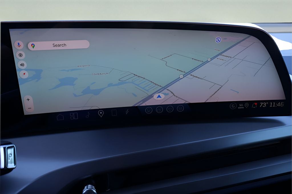 2026 Cadillac VISTIQ Premium Luxury