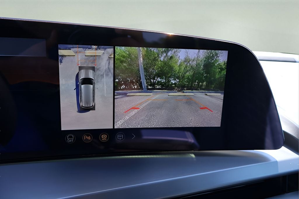 2026 Cadillac VISTIQ Premium Luxury