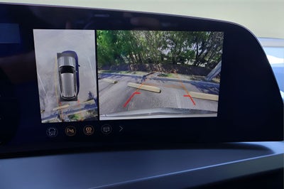 2026 Cadillac VISTIQ Premium Luxury