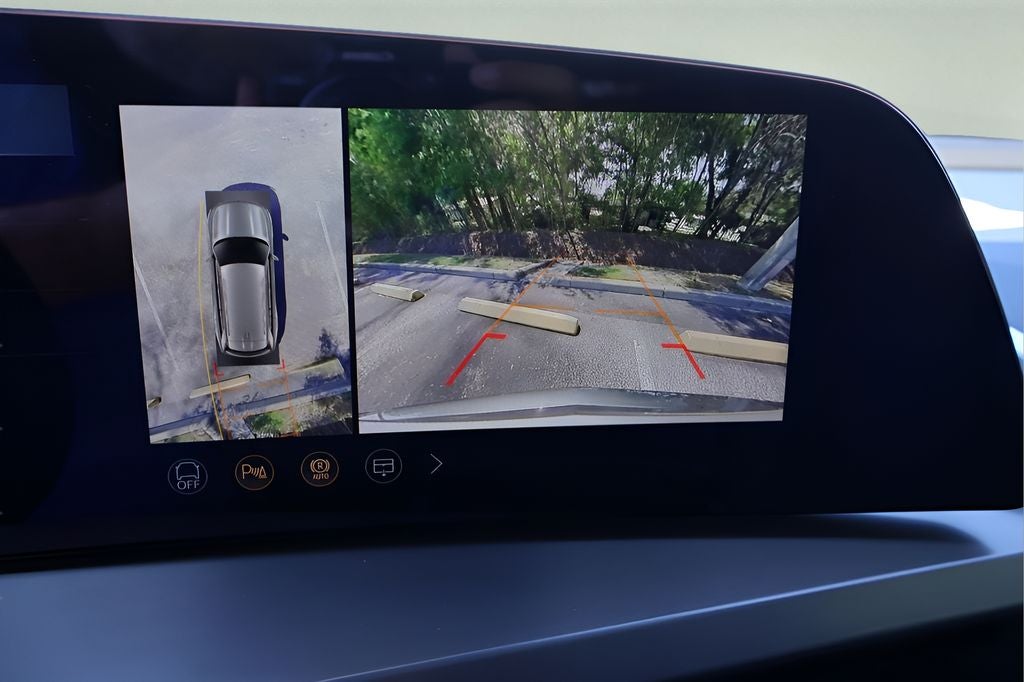 2026 Cadillac VISTIQ Premium Luxury