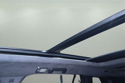 2026 Cadillac VISTIQ Premium Luxury