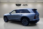 2026 Cadillac VISTIQ Premium Luxury