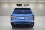 2026 Cadillac VISTIQ Premium Luxury