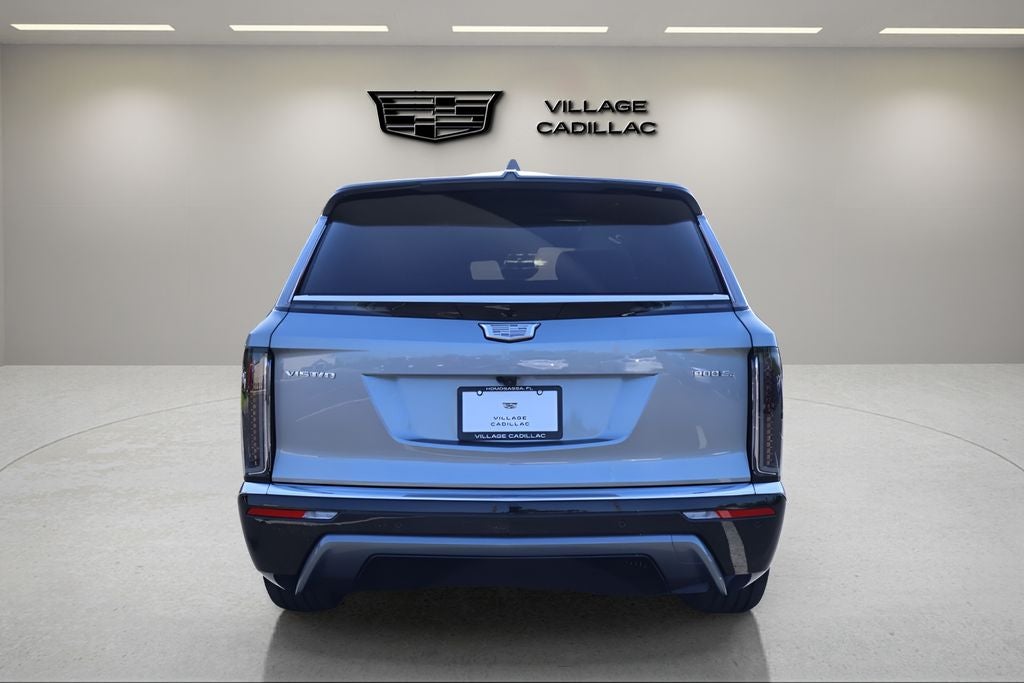 2026 Cadillac VISTIQ Premium Luxury
