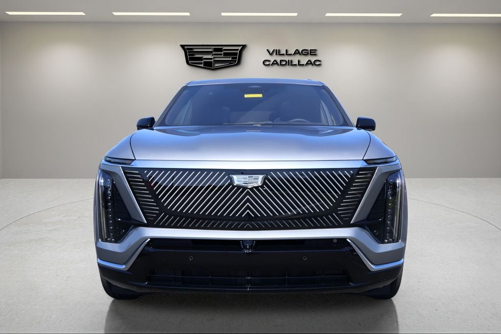 2026 Cadillac VISTIQ Premium Luxury