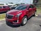 2023 Cadillac XT5 Luxury