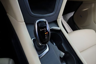 2018 Cadillac XT5 Premium Luxury