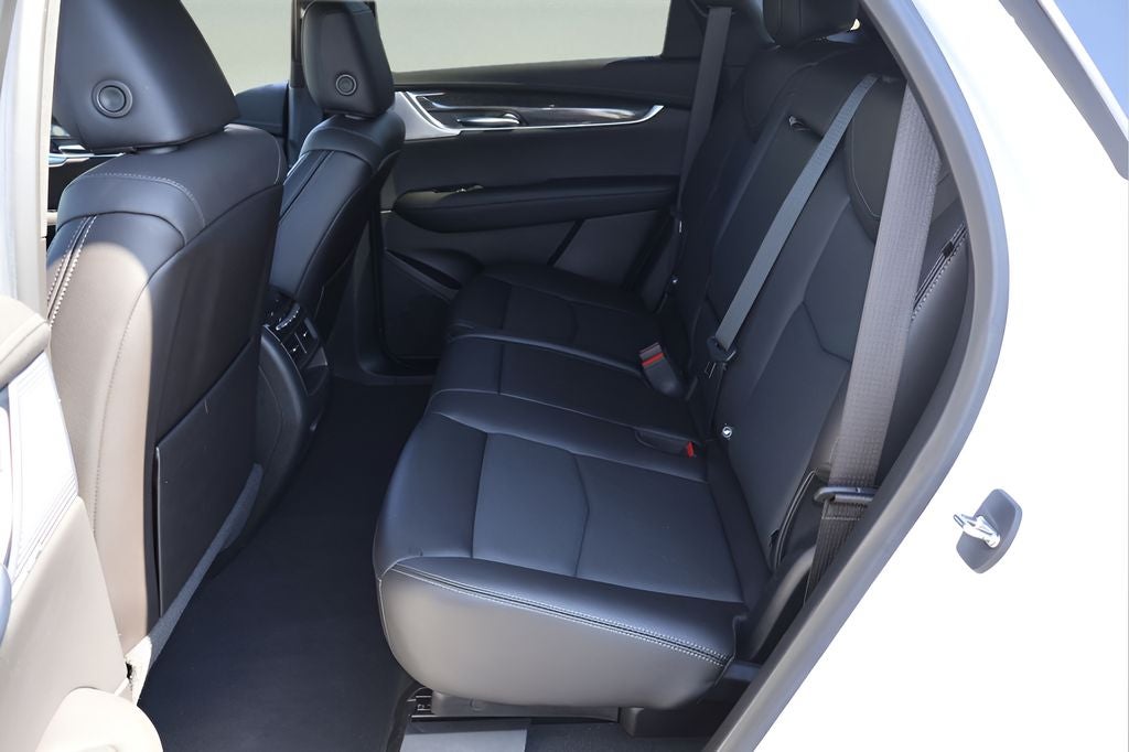 2023 Cadillac XT5 Sport