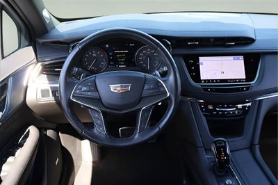 2023 Cadillac XT5 Sport