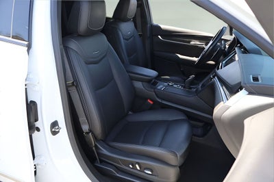 2023 Cadillac XT5 Sport