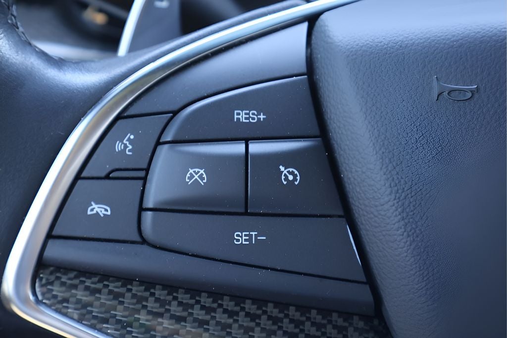 2023 Cadillac XT5 Sport